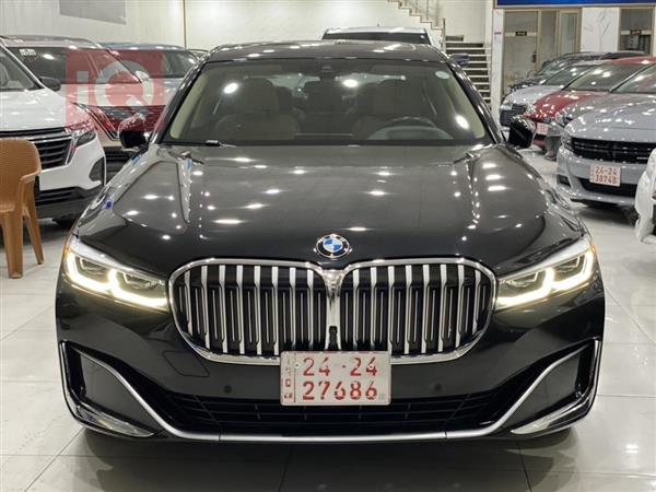 BMW for sale in Iraq